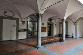 Гостиница Foresteria Valdese di Firenze  Флоренция
